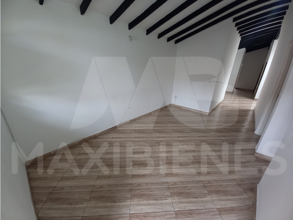 CASA EN ARRIENDO EN EL SECTOR DE LA AMERICA — foto 2