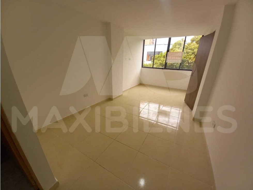 APARTAESTUDIO EN ARRIENDO EN EL SECTOR DE SAN JAVIER — foto 2
