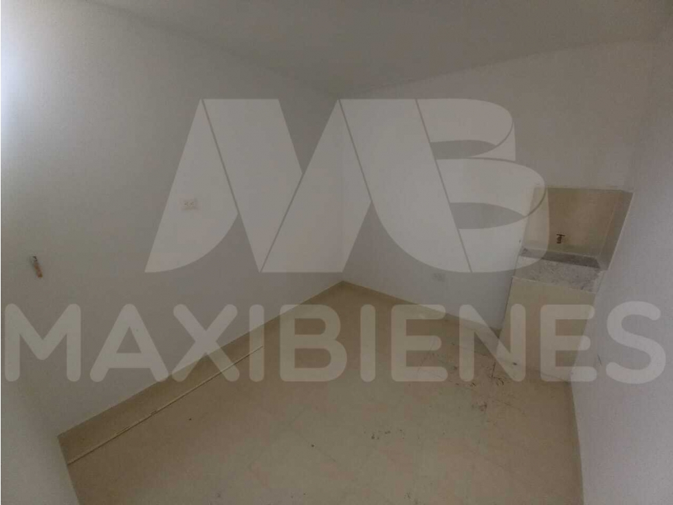 APARTAMENTO EN ARRIENDO EN EL SECTOR DE SAN JAVIER — foto 2