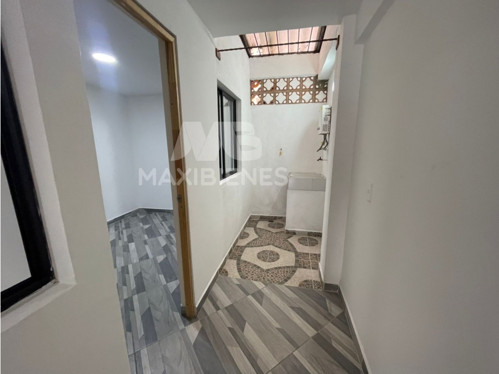 APARTAMENTO EN ARRIENDO SECTOR SANTA MONICA — foto 2