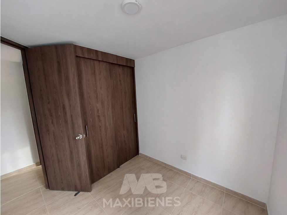 APARTAMENTO PARA ARRIENDO UBICADO EN COPACABANA — foto 6
