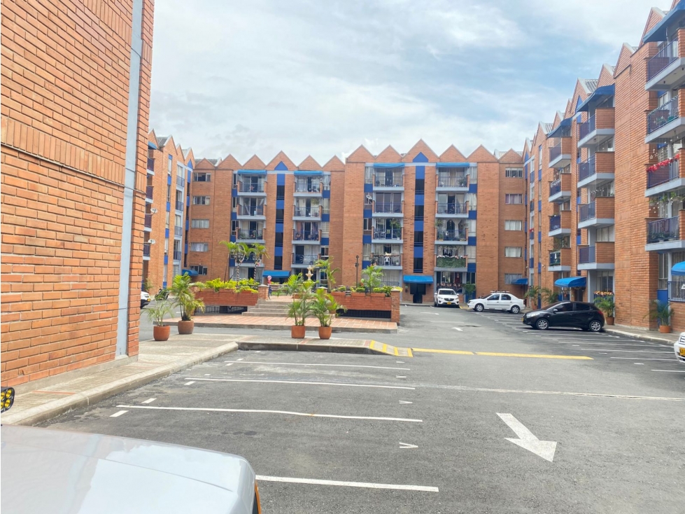 APARTAMENTO EN VENTA SECTOR estadio — foto 2