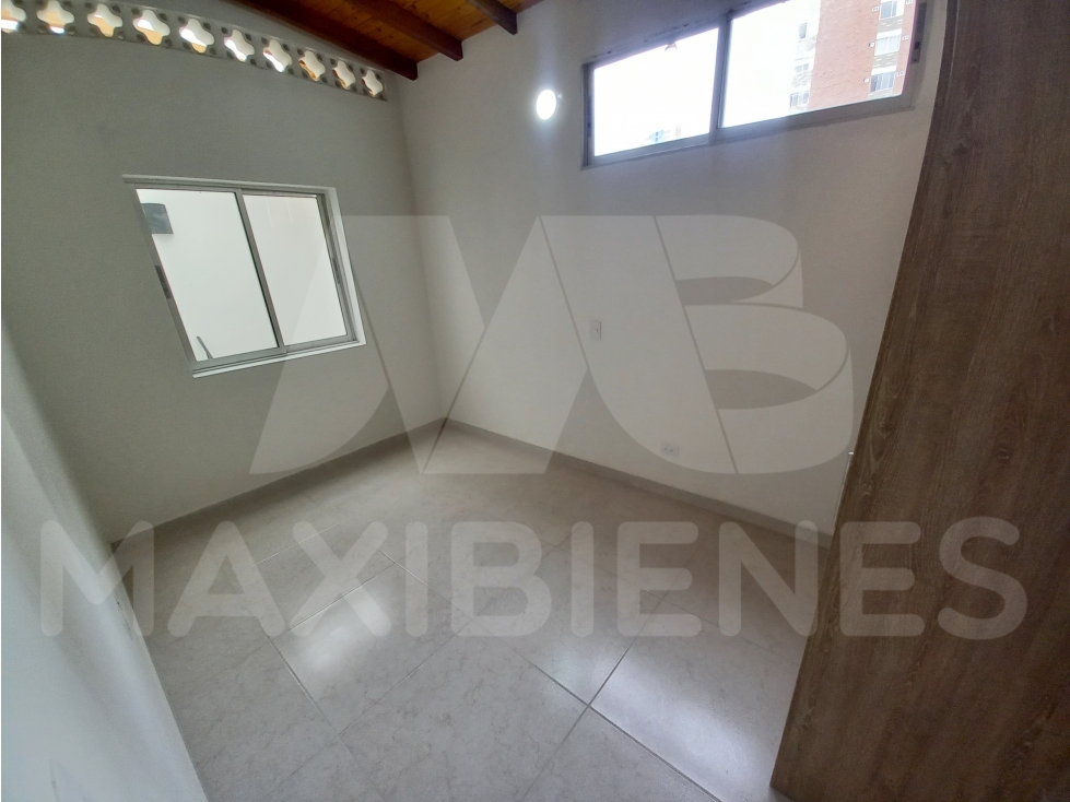 APARTAESTUDIO EN ARRIENDO EN EL SECTOR DE CALASANZ — foto 2