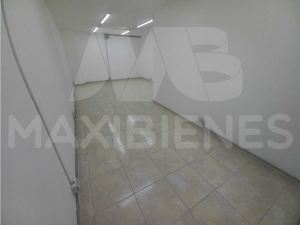 OFICINA EN ARRIENDO EN EL SECTOR DE SURAMERICANA — foto 2