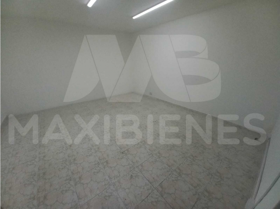 OFICINA EN ARRIENDO EN EL SECTOR DE SURAMERICANA — foto 2