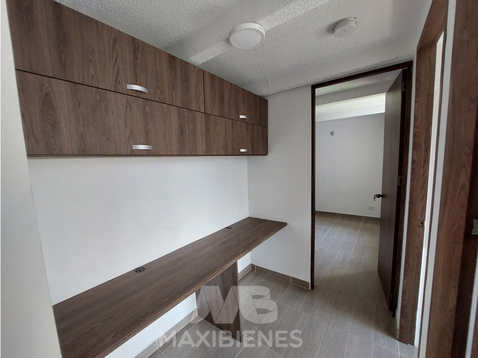 APARTAMENTO PARA ARRIENDO UBICADO EN BELLO — foto 2