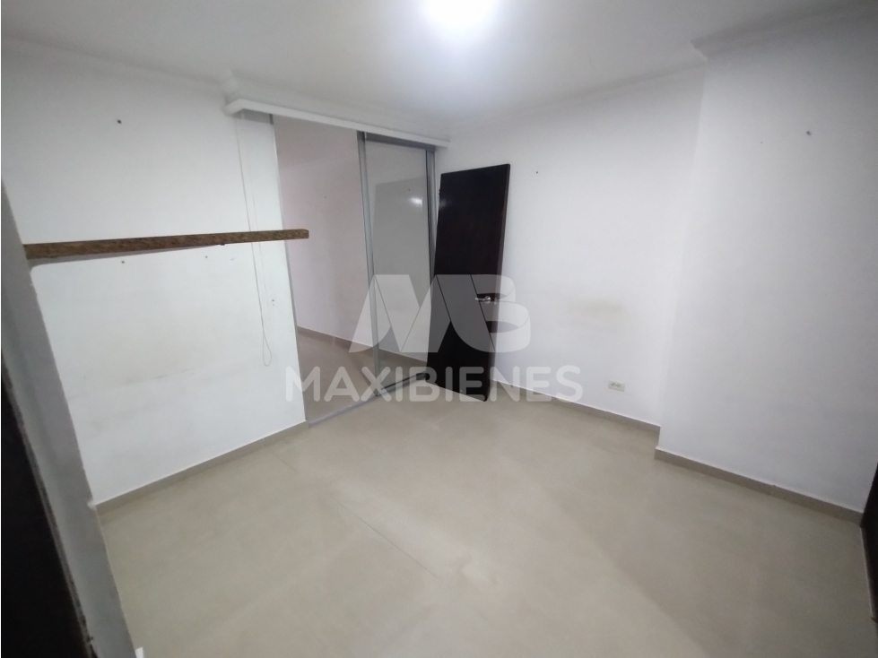 APARTAMENTO EN ARRIENDO SECTOR SAN JOAQUIN, MEDELLIN — foto 2