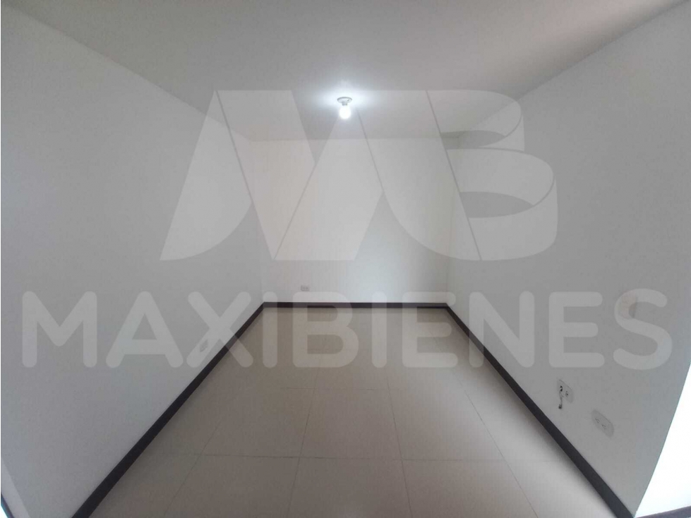 APARTAMENTO EN ARRIENDO EN EL SECTOR DE CALASANZ — foto 2