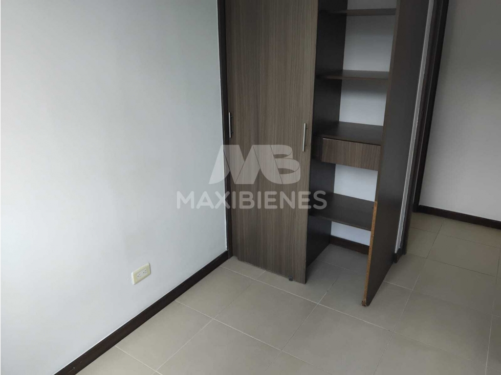 APARTAMENTO EN ARRIENDO UBICADO EN SAN ANTONIO DE PRADO — foto 5