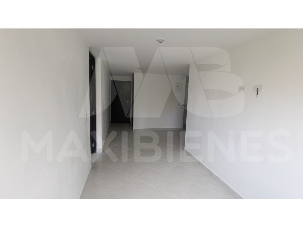 APARTAESTUDIO EN ARRIENDO EN EL SECTOR DE CALASANZ — foto 2