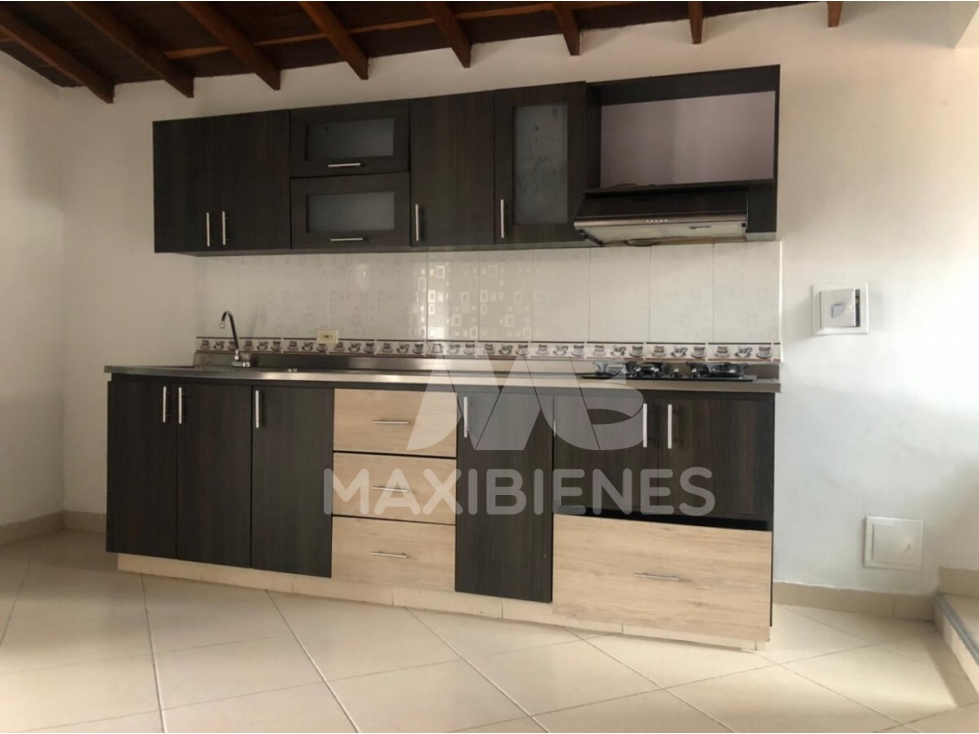 APARTAMENTO EN ARRIENDO FLORIDA NUEVA — foto 2