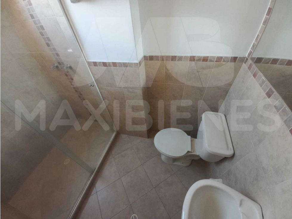 APARTAESTUDIO EN ARRIENDO EN EL SECTOR DE CALASANZ — foto 2