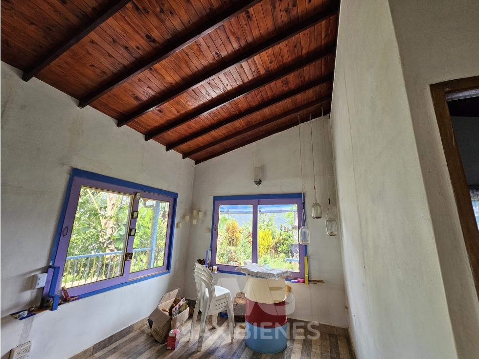 CASA EN ARRRIENDO UBICADO EN GIRARDOTA — foto 2