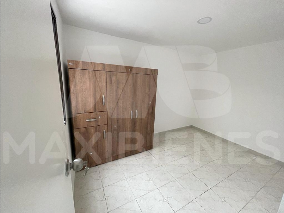 APARTAMENTO EN ARRIENDO EN EL SECTOR DE SAN JAVIER — foto 2