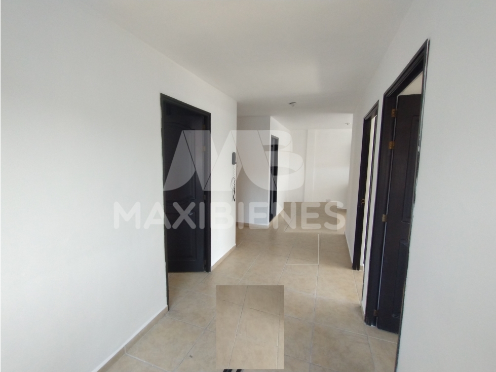 APARTAMENTO EN SANTA MONICA, MEDELLIN — foto 2