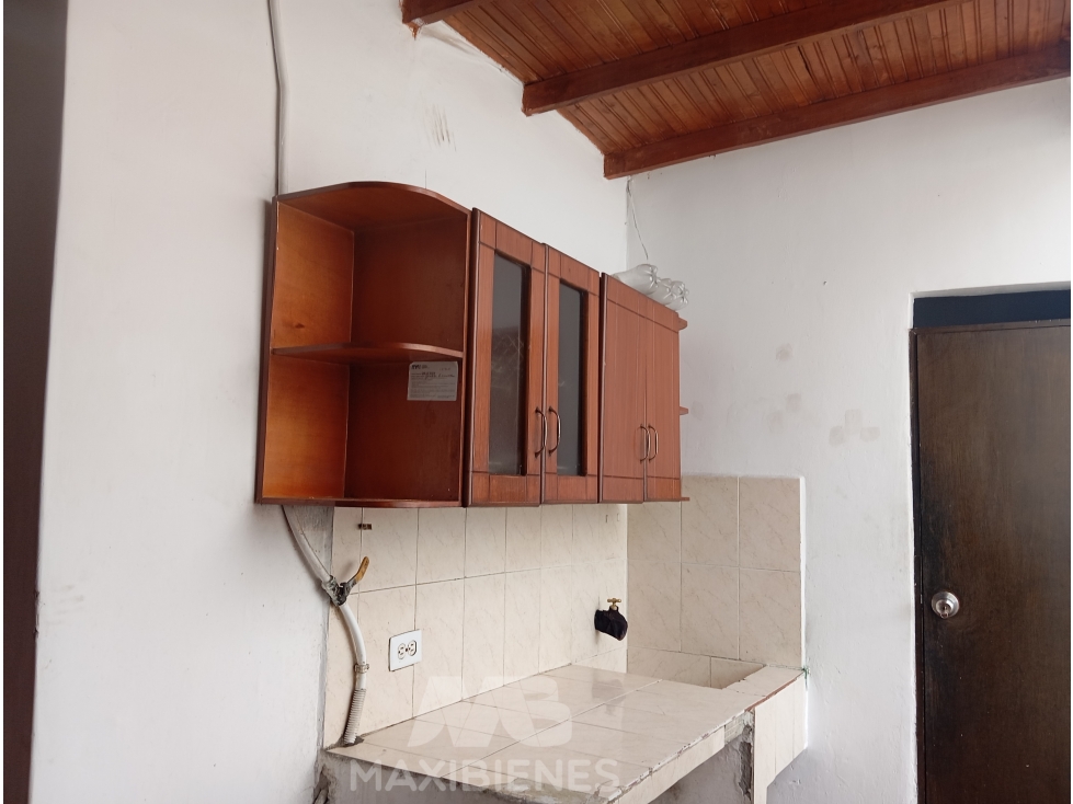 APARTAMENTO PARA ARRIENDO UBICADO EN BELLO