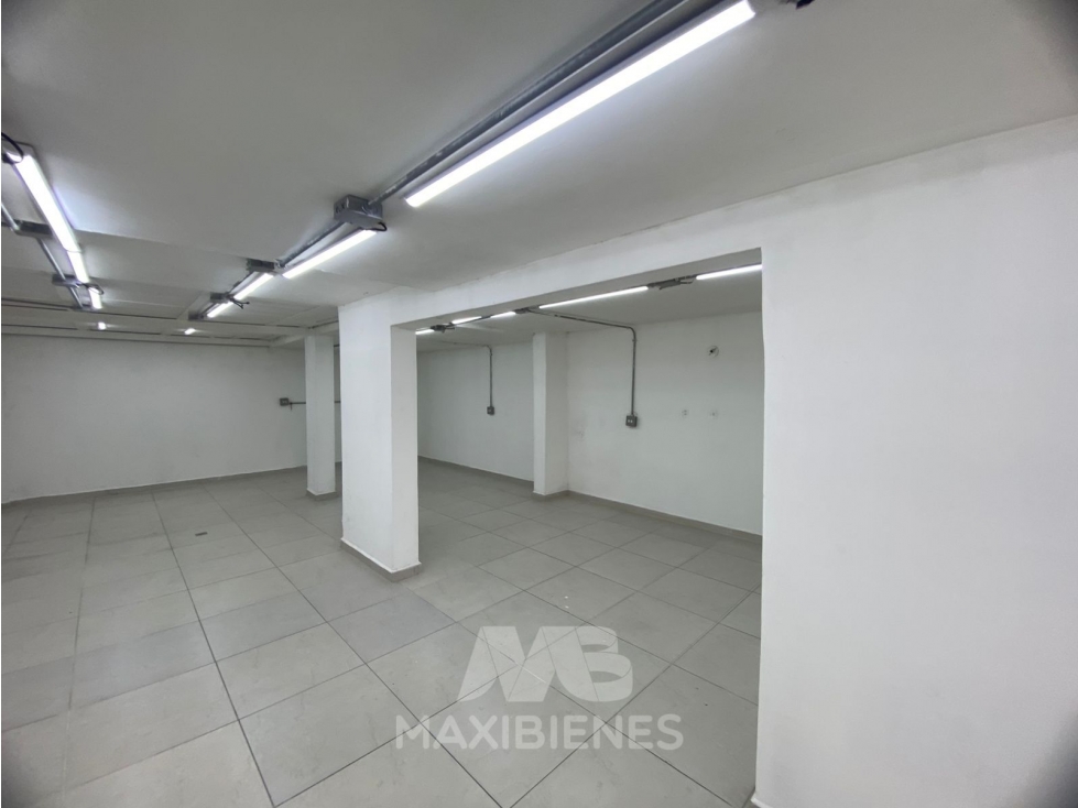 LOCAL PARA ARRIENDO UBICADO EN BELLO