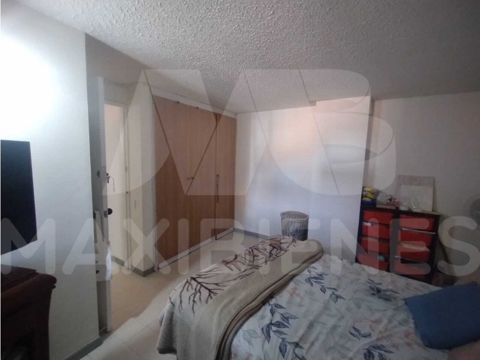 APARTAESTUDIO EN ARRIENDO EN EL SECTOR DE LA AMERICA — foto 2