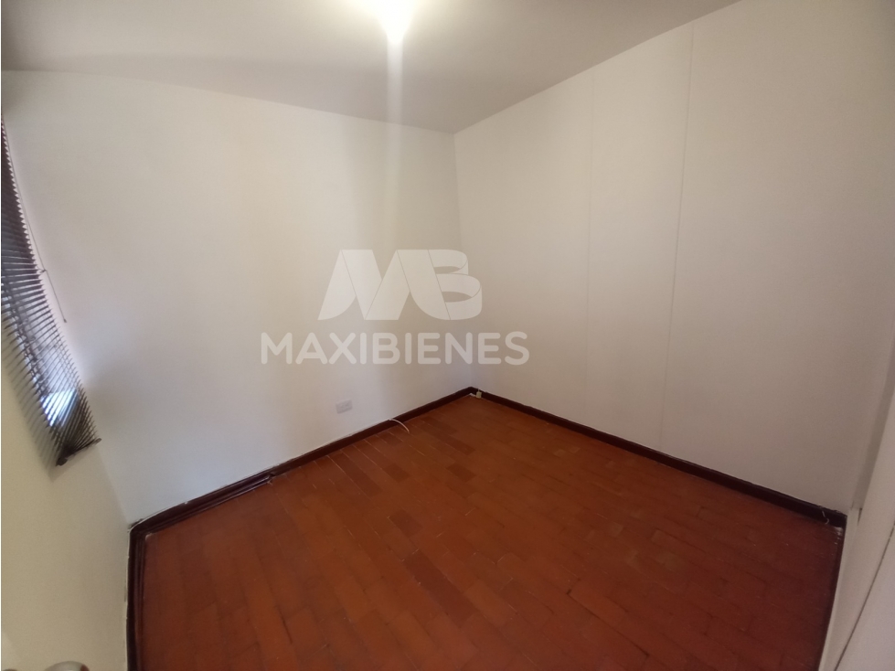 APARTAMENTO EN ARRIENDO SANTA MONICA, MEDELLIN — foto 2