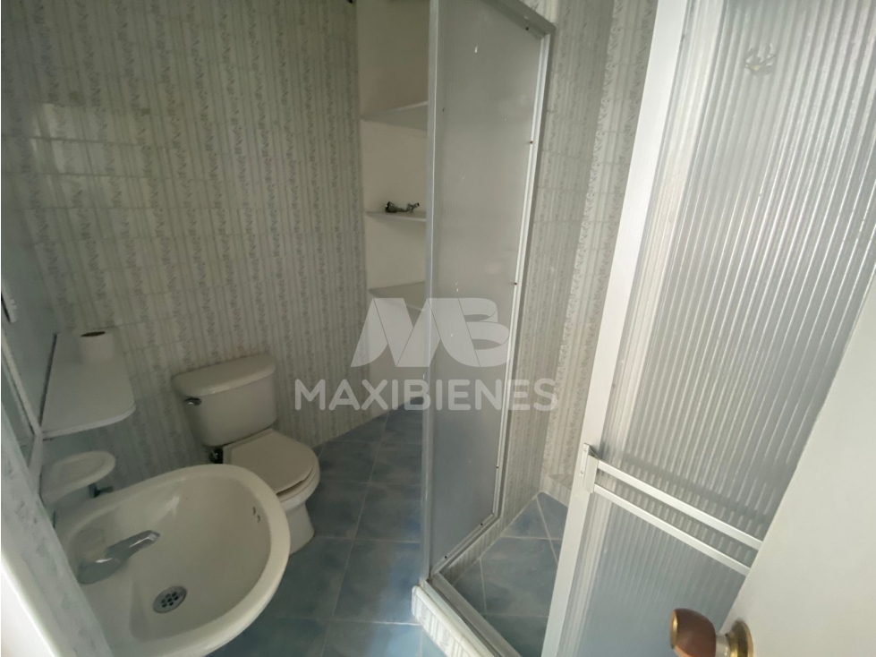 APARTAMENTO EN ARRIENDO SECTOR FLORIDA NUEVA — foto 2