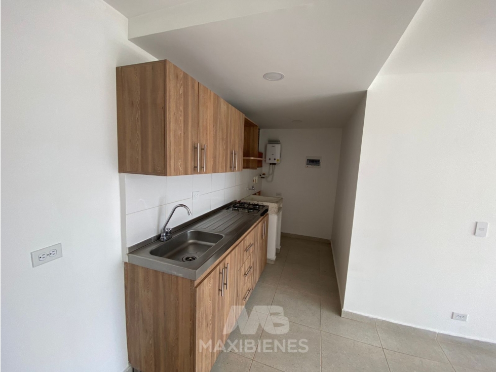 APARTAMENTO PARA ARRIENDO UBICADO EN BELLO