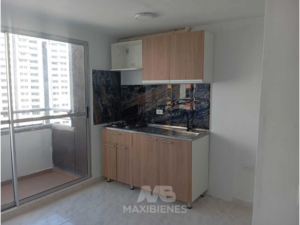 APARTAMENTO PARA ARRIENDO UBICADO EN BELLO — foto 3