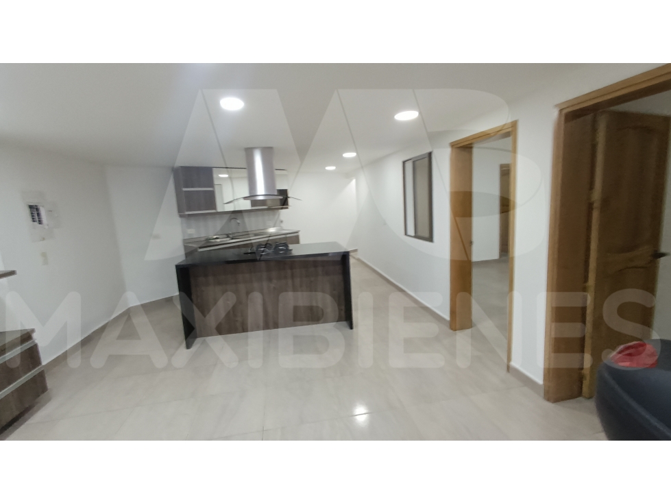 CASA EN ARRIENDO EN EL SECTOR DE FLORESTA — foto 2