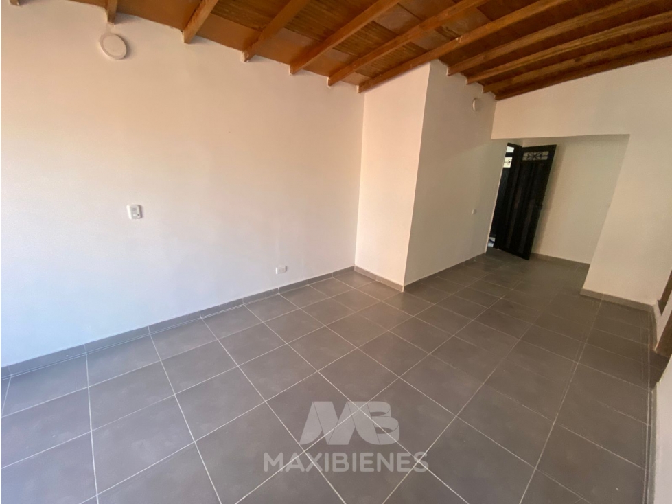 APARTAMENTO PARA ARRIENDO UBICADO EN BELLO — foto 3