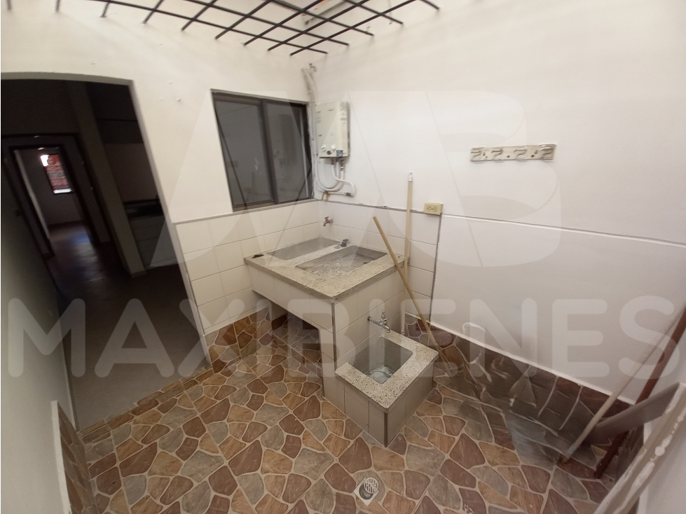 CASA EN ARRIENDO EN EL SECTOR DE CALASANZ — foto 2