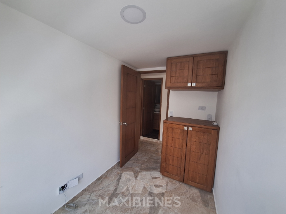 APARTAMENTO EN ARRRIENDO UBICADO EN GIRARDOTA — foto 2