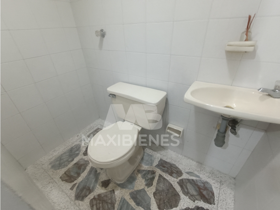 APARTAMENTO EN ARRIENDO SAN JOAQUIN — foto 2