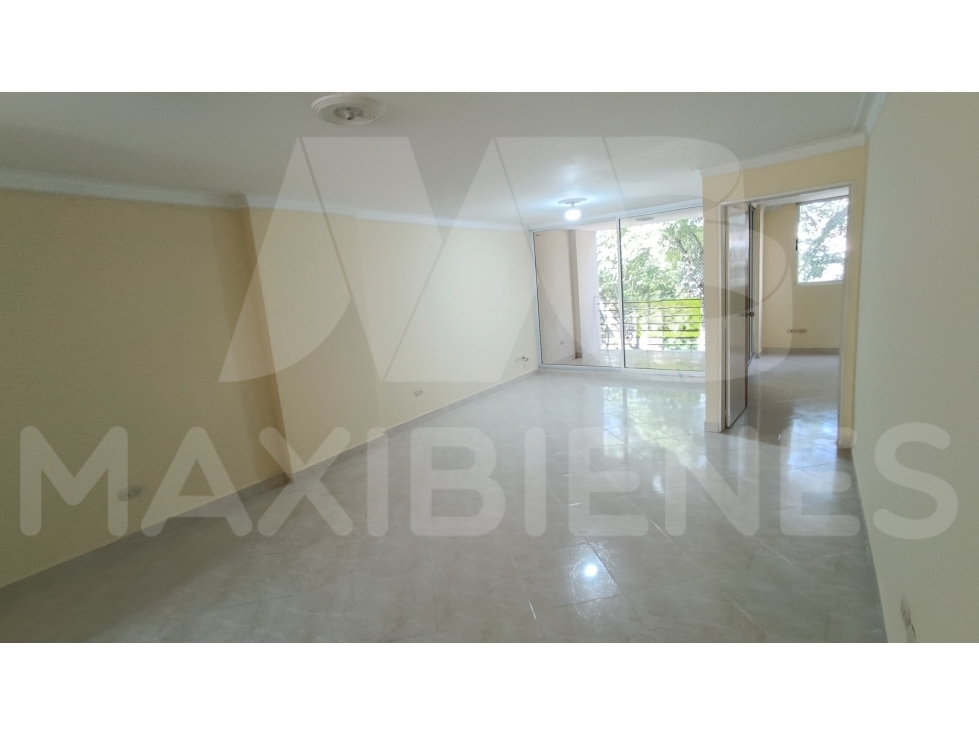 APARTAMENTO EN ARRIENDO EN EL SECTOR DE CALASANZ — foto 2
