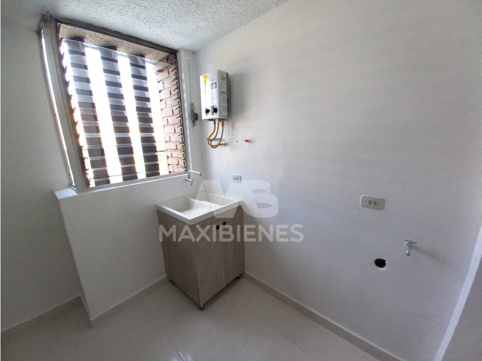 APARTAMENTO EN ARRIENDO SECTOR LA AMERICA — foto 2