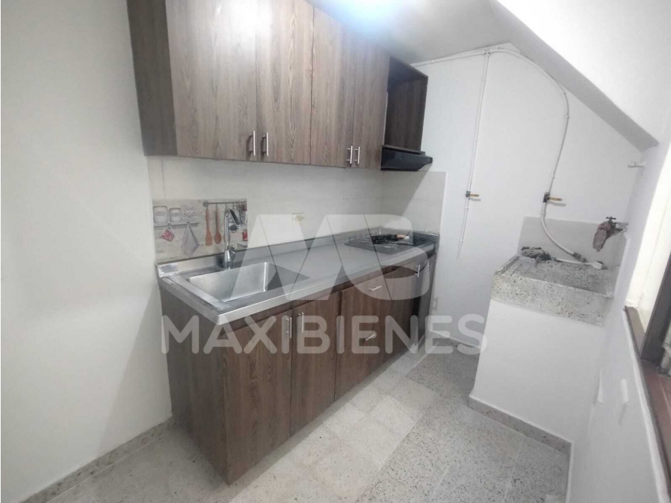 APARTAMENTO EN ARRIENDO SECTOR FLORIDA NUEVA — foto 2