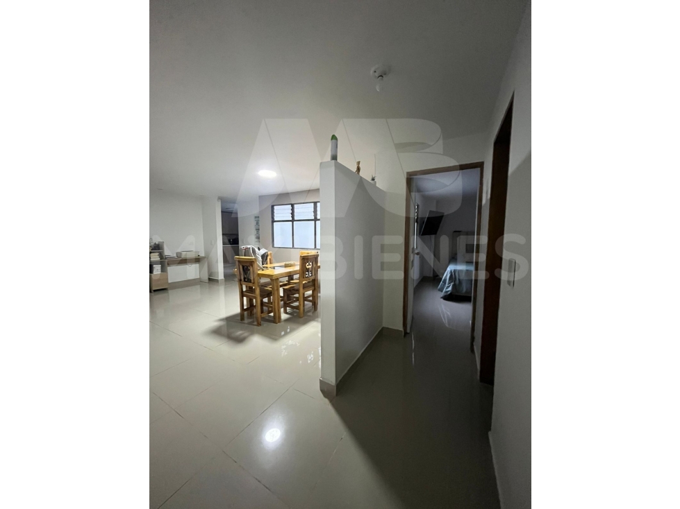 APARTAMENTO EN ARRIENDO EN EL SECTOR DE ESTADIO — foto 2