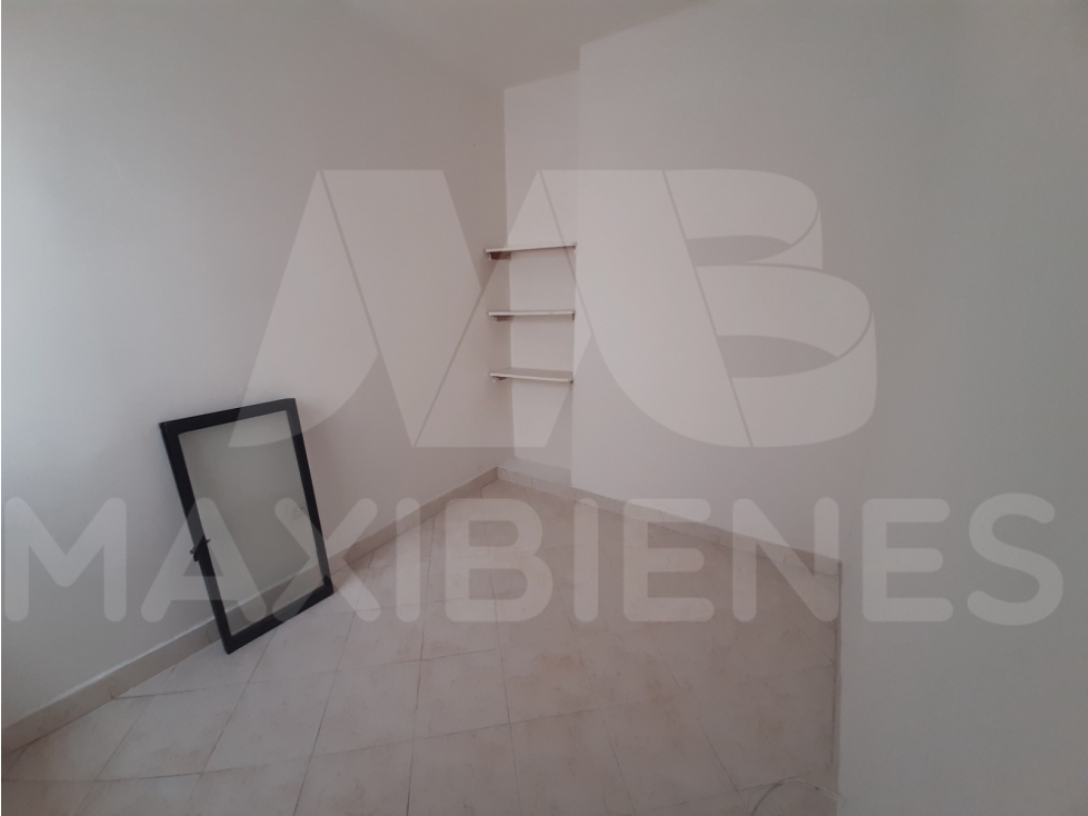 APARTAMENTO EN ARRIENDO EN EL SECTOR DE ESTADIO — foto 2