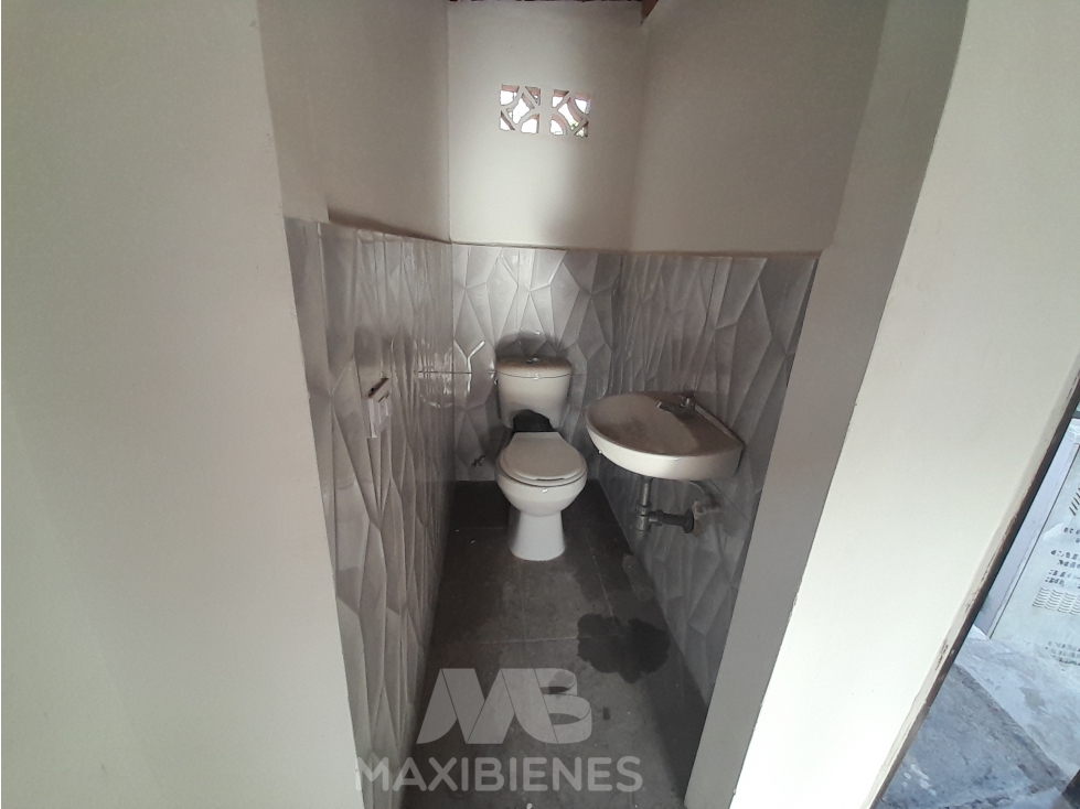 LOCAL PARA ARRIENDO UBICADO EN BELLO — foto 3