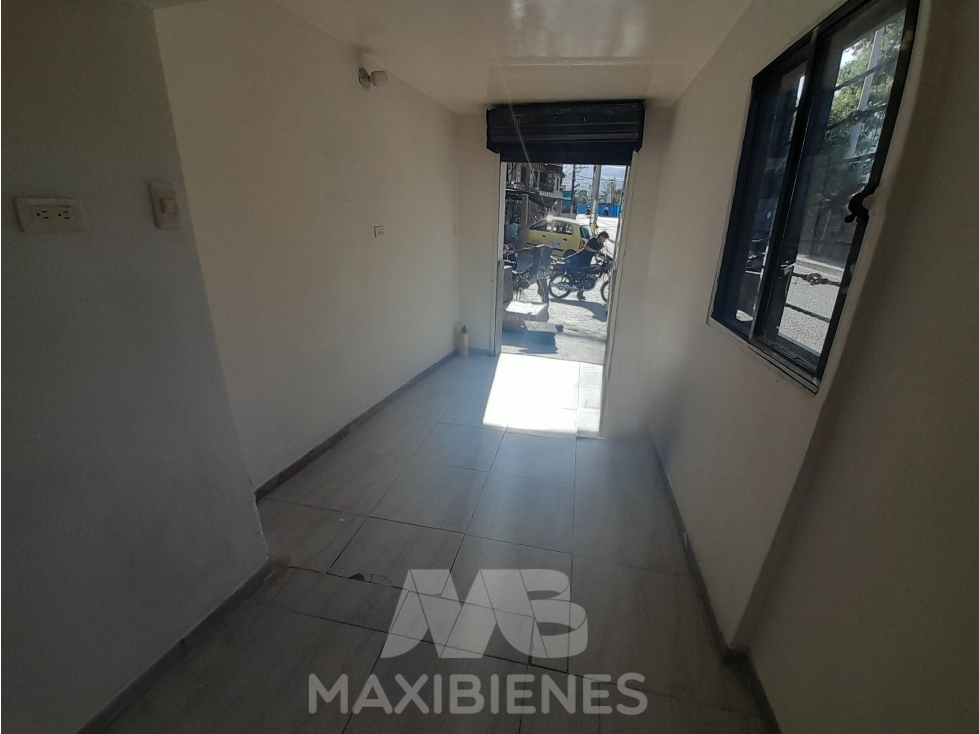 LOCAL PARA ARRIENDO UBICADO EN BELLO — foto 3