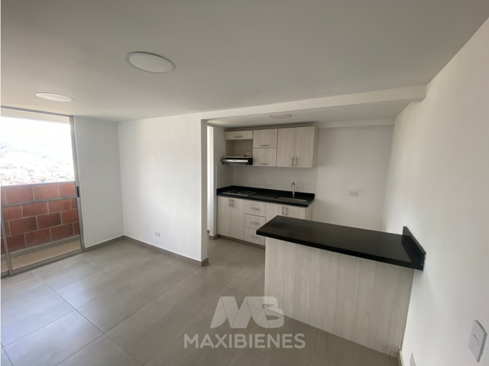 APARTAMENTO PARA ARRIENDO UBICADO EN BELLO