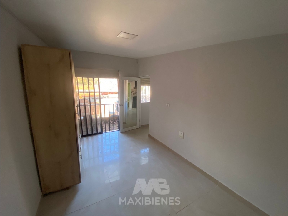 APARTAMENTO PARA ARRIENDO UBICADO EN BELLO — foto 3