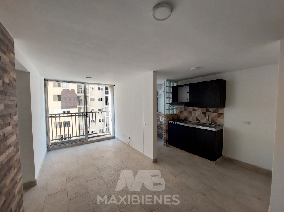 APARTAMENTO EN ARRRIENDO UBICADO EN COPACABANA — foto 4