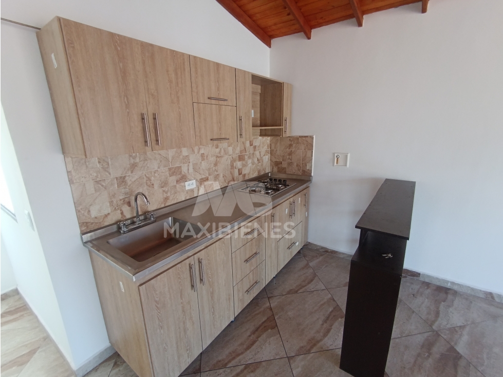 APARTAMENTO EN ARRIENDO SECTOR SANTA MONICA — foto 2