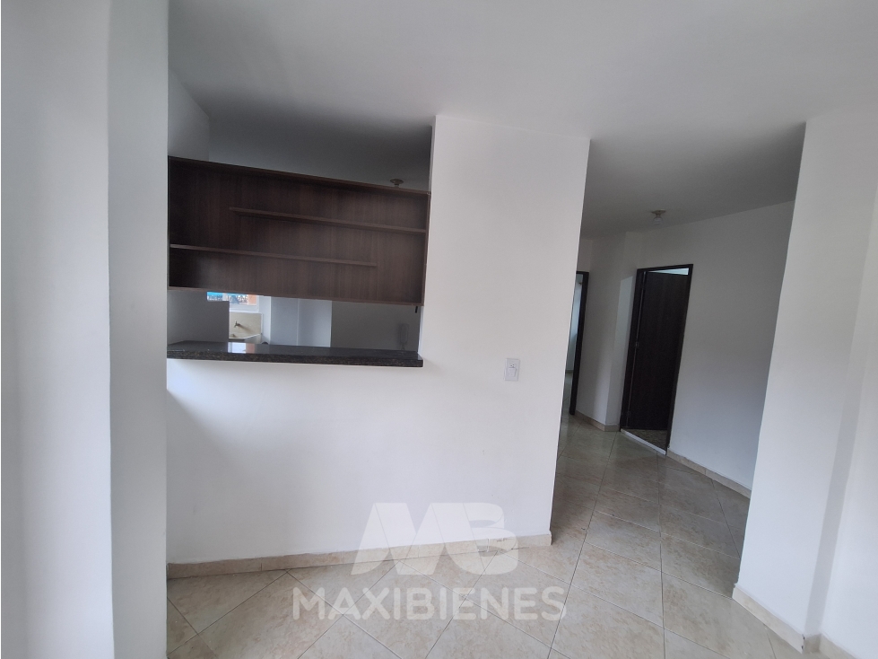 APARTAMENTO PARA ARRIENDO UBICADO EN BELLO — foto 3