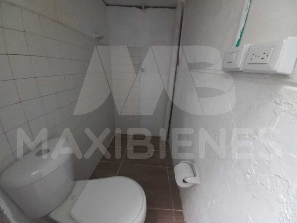 APARTAESTUDIO EN ARRIENDO EN EL SECTOR DE LA AMERICA — foto 2