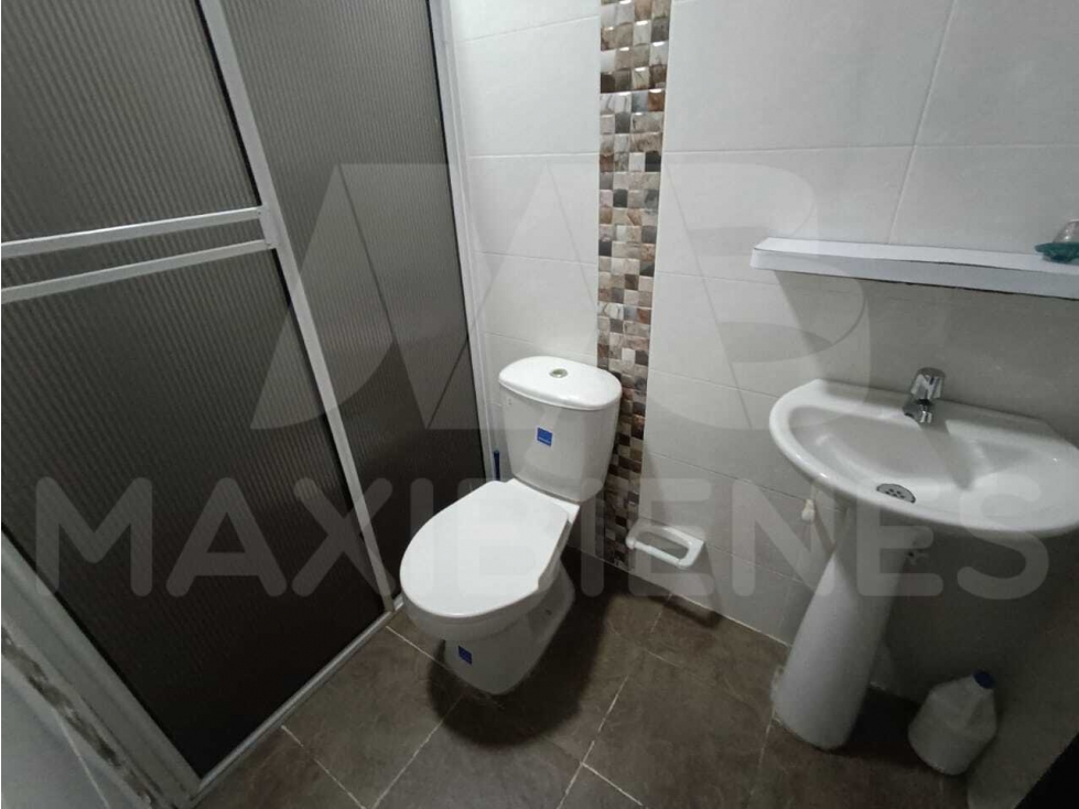 APARTAMENTO EN ARRIENDO EN EL SECTOR DE CALASANZ — foto 2