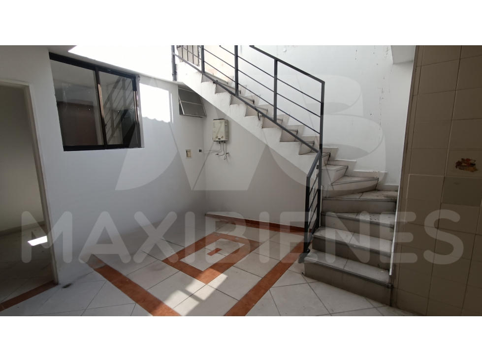 CASA EN ARRIENDO EN EL SECTOR DE FLORESTA — foto 2