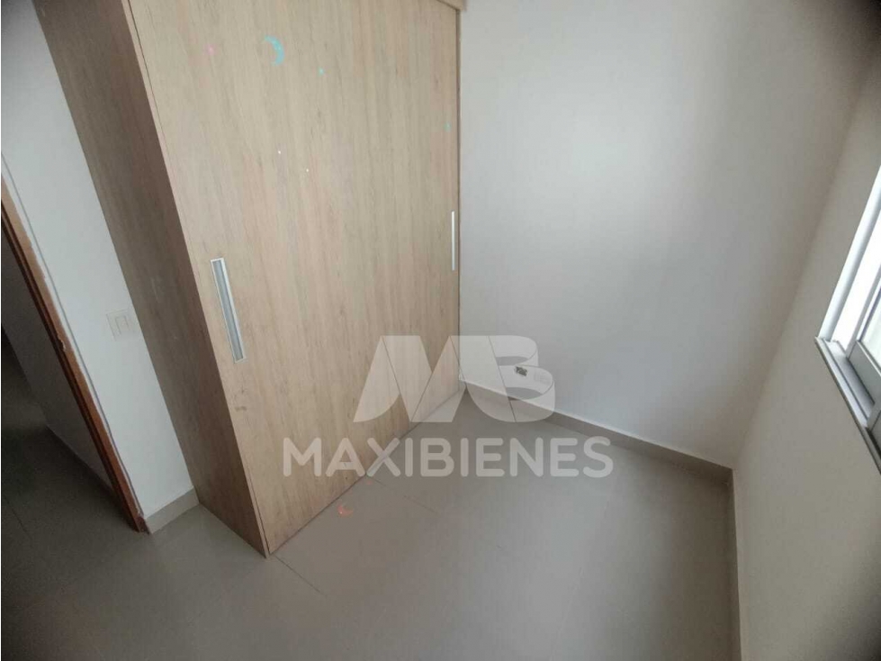 APARTAMENTO EN ARRIENDO SECTOR LAURELES — foto 2