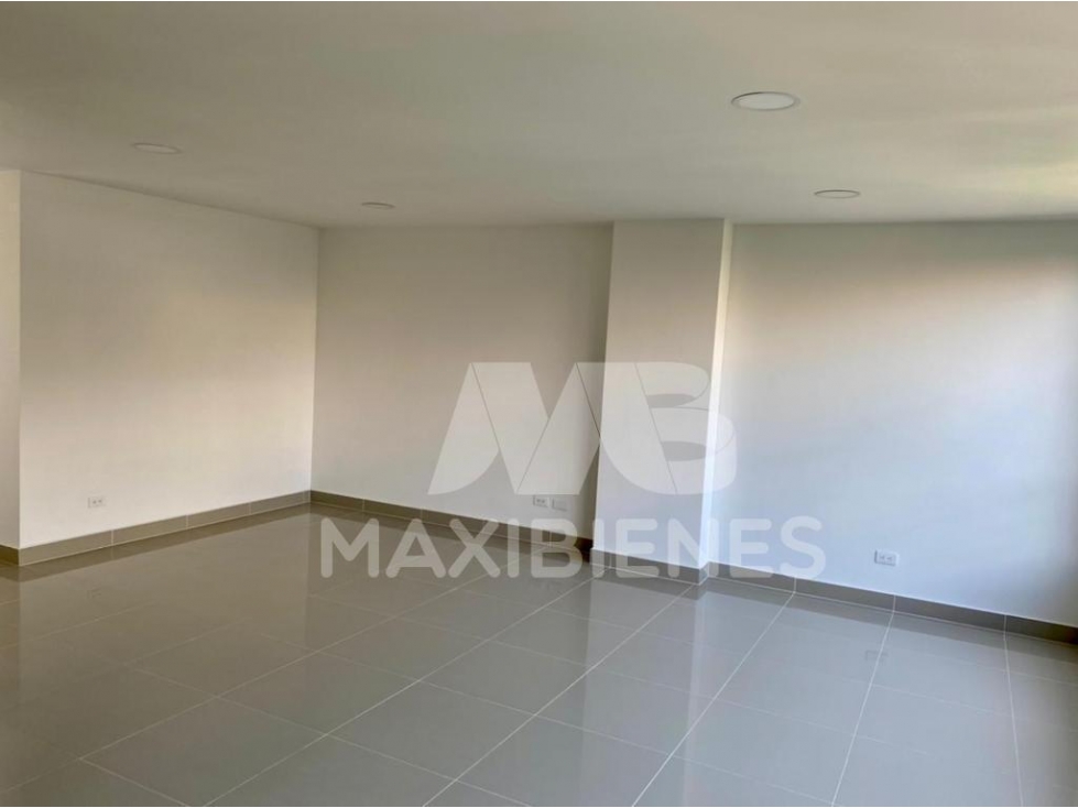 APARTAMENTO EN ARRIENDO SECTOR LA CASTELLANA