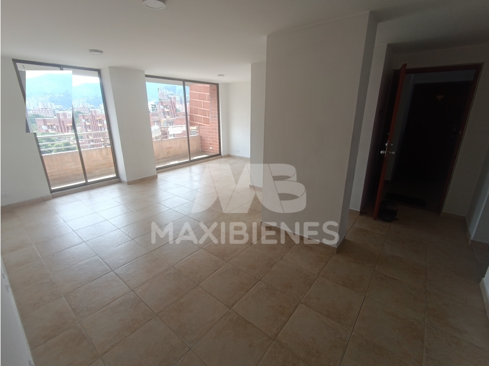APARTAMENTO EN ARRIENDO SECTOR LAURELES — foto 2