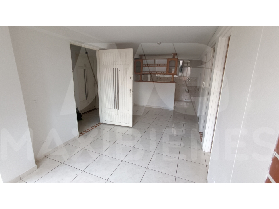 APARTAMENTO EN ARRIENDO EN EL SECTOR DE ESTADIO — foto 2
